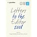 Letters to the Editor 2008 (Guardian Books)
