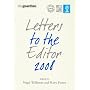 Letters to the Editor 2008 (Guardian Books)