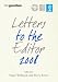 Letters to the Editor 2008 (Guardian Books)
