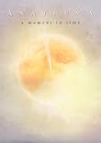 A Moment in Time [Limited Edition DVD + CD] [2006]