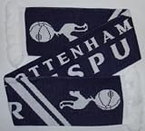 Tottenham Hotspur FC Scarf