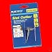 DIAMOND SCREW DOCTOR SLOT CUTTER FITS DREMEL DRILL