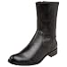 Calvin Klein Women's Terra Flat Bootie With Side Zip