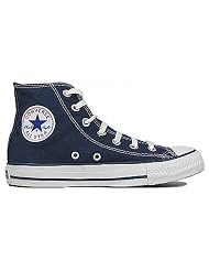 Converse Chuck Taylor Hi charcoal 1J793, Unisex - Erwachsene, Sneaker