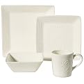 Majorica 16-pc. Dinnerware Set