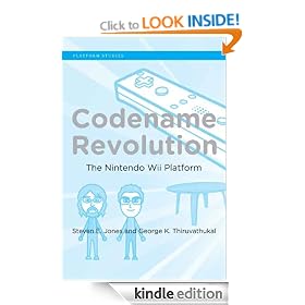 Codename Revolution (Platform Studies)