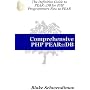 Comprehensive PHP PEAR::DB