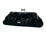 Betty Barclay Clutch Dinner, schwarz
