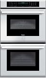 Review Thermador  / Thermador Masterpiece Series DM302ES 30