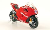 Ducati Desmosedici GP9