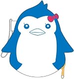 輪るピングドラム コインケース ペンギン3号