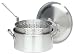 Bayou Classic 1350 14-Quart Aluminum Deep Fryer
