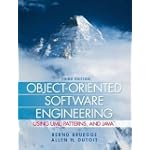 Object Oriented Software Engineering Using UML, Patterns, and Java