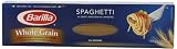 Barilla Whole Grain Spaghetti, 13.25 Ounce Boxes (Pack of 10)