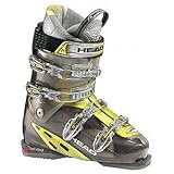 Head Edge+ 11 SuperHeat3 Ski Boots (Men's)