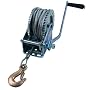 Berger + Schr�ter 60001 - Cabestrante manual de Berger + Schr�ter