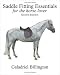  : Saddle Fitting Essentials