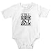 Pissed At Yoko Infant Bodysuit