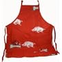Arkansas Razorbacks - Cooking Apron - (SEC Conference)