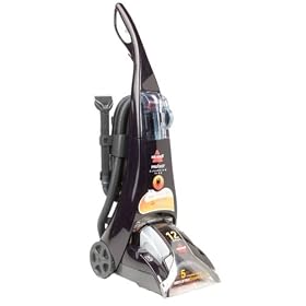 Click here to buy Bissell 1699N Pro-Heat Clear View with Power Brush by Bissell.