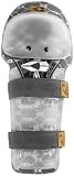 EVS Option Knee & Shin Guards (Pair) Bling One Size Fits All OSFA OKA-BLING