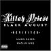 Killah Priest-Black August Revisited