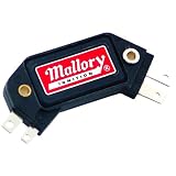 Mallory 607 Ignition Module by Mallory USA