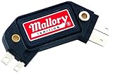 Mallory 607
