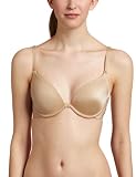 Maidenform Womens Custom Lift Customize It Convertible Bra, Body Beige, 38C
