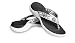 Apparel : Crocs Capri Canvas Womens - Black Print (FREE SHIPPING)