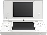 Nintendo DSi - White