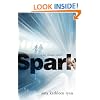 Spark: A Sky Chasers Novel