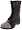 Steve Madden Women's Tarnney Ankle Boot,Grey Leather,6 M US