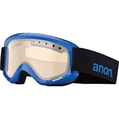ANON Herren Schneebrille HELIX MIRROR / SPARE