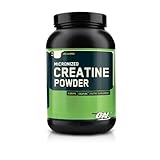 Optimum Nutrition Creatine Powder