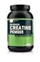 Optimum Nutrition Micronized Creatine Powder, Unflavored, 4.4 lbs (2000g)
