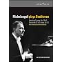 Michelangeli Plays Beethoven