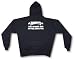 Paddys The Worst Bar In Philadelphia Men's Hoodie Sweat Shirt Small thru 4XL