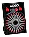 Zippo Flint 24 Cards Per Box