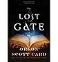 (The Lost Gate) By Card, Orson Scott (Author) Hardcover on 04-Jan-2011