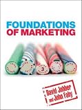 Foundations of Marketing
