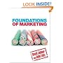 Foundations of Marketing (Card UK Edt)