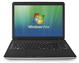 Medion Akoya S5610 MD 96734 15,4 Zoll WXGA Notebook (Intel Core 2 Duo T9500 2,53 GHz, 3GB RAM, 320GB HDD, ATI Mobility Radon HD 3470, Blu-ray/ DVD+-RW DL, Vista Home Premium) - 