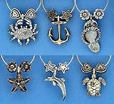 By the Bay Wine Glass Charm from that wine is mine - 1405