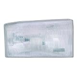 00-01 FORD EXCURSION 99-01 FORD SUPER DUTY HEADLIGHT RIGHT PASSENGER