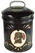 Dachshund Dog Biscuit Treat Tin
