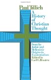 History of Christian Thought (Touchstone Books (Paperback))