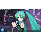SEGA Hatsune Miku -Project DIVA- 2nd (Best Price) for PSP [Japan Import]