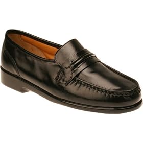 Mens Nunn Bush Bentley by Nunn Bush