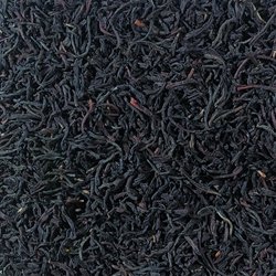 Ceylon Blackwood OP Organic Black Tea